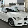 bmw 1-series 2012 CFJ1840439 image 1