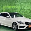 mercedes-benz c-class-station-wagon 2018 -MERCEDES-BENZ 【名変中 】--Benz C Class Wagon 205240C--2F750975---MERCEDES-BENZ 【名変中 】--Benz C Class Wagon 205240C--2F750975- image 17