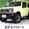 suzuki jimny 2021 quick_quick_JB64W_JB64W-195504 image 1