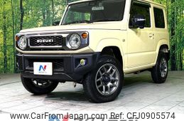 suzuki jimny 2021 quick_quick_JB64W_JB64W-195504