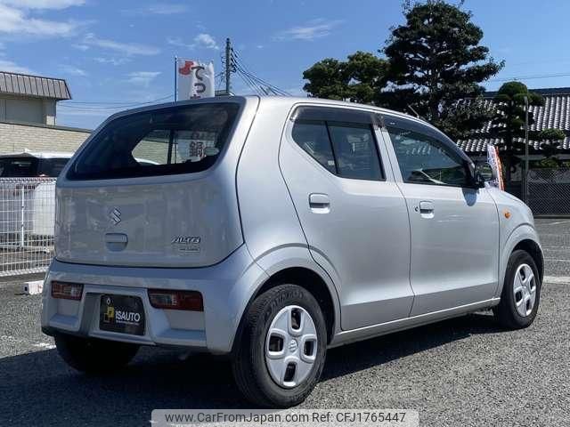 suzuki alto 2015 CFJ1765447 image 2