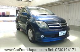 toyota ist 2004 ENHANCEAUTO_1_ea287589