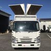 isuzu elf-truck 2020 quick_quick_2RG-NPR88AN_NPR88-7006088 image 2