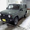 suzuki jimny 2024 -SUZUKI 【香川 581す5808】--Jimny JB64W-327720---SUZUKI 【香川 581す5808】--Jimny JB64W-327720- image 5