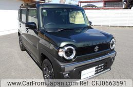 suzuki hustler 2024 quick_quick_5AA-MR92S_MR92S-475496