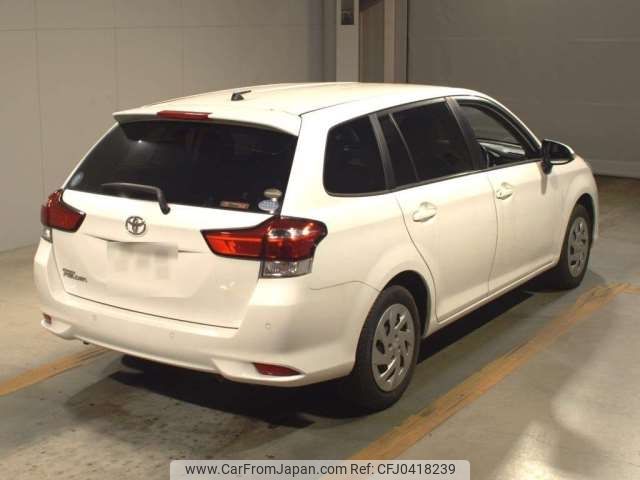 toyota corolla-fielder 2019 -TOYOTA--Corolla Fielder DBA-NRE161G--NRE161-0076203---TOYOTA--Corolla Fielder DBA-NRE161G--NRE161-0076203- image 2