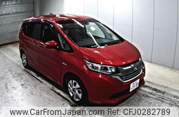 honda freed 2018 -HONDA 【岡山 】--Freed GB7-1083887---HONDA 【岡山 】--Freed GB7-1083887-