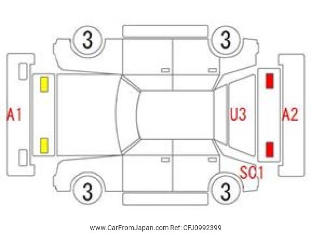 honda n-box 2020 -HONDA--N BOX 6BA-JF4--JF4-2106762---HONDA--N BOX 6BA-JF4--JF4-2106762- image 2