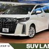 toyota alphard 2018 -TOYOTA--Alphard DBA-AGH30W--AGH30-0182767---TOYOTA--Alphard DBA-AGH30W--AGH30-0182767- image 1