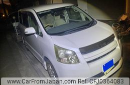 toyota noah 2009 -TOYOTA--Noah DBA-ZRR70W--ZRR70-0201475---TOYOTA--Noah DBA-ZRR70W--ZRR70-0201475-