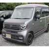 honda n-van 2018 -HONDA 【名変中 】--N VAN JJ1--4002360---HONDA 【名変中 】--N VAN JJ1--4002360- image 1