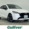 mazda demio 2023 -MAZDA--MAZDA2 5BA-DJLAS--DJLAS-300922---MAZDA--MAZDA2 5BA-DJLAS--DJLAS-300922- image 1
