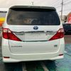 toyota alphard 2013 -TOYOTA--Alphard ATH20W--8030502---TOYOTA--Alphard ATH20W--8030502- image 29