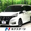 nissan serena 2017 -NISSAN--Serena DAA-GFC27--GFC27-074132---NISSAN--Serena DAA-GFC27--GFC27-074132- image 1