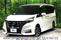 nissan serena 2017 -NISSAN--Serena DAA-GFC27--GFC27-074132---NISSAN--Serena DAA-GFC27--GFC27-074132-