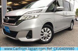 nissan serena 2017 -NISSAN--Serena DAA-GC27--GC27-018878---NISSAN--Serena DAA-GC27--GC27-018878-