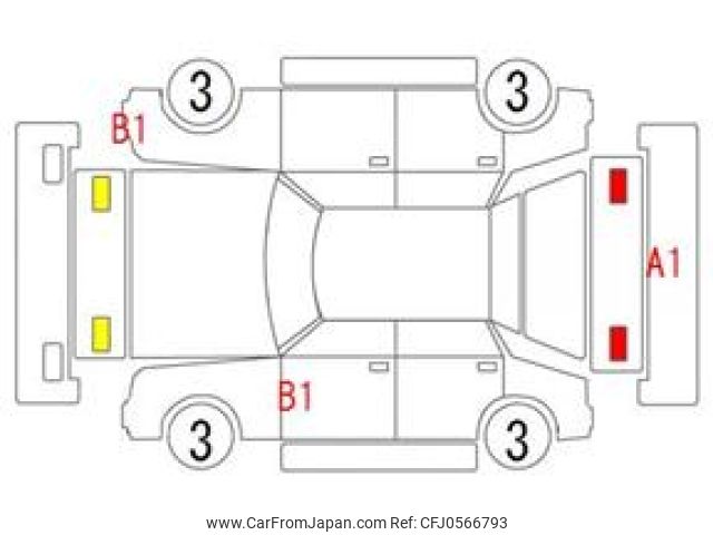 toyota rav4 2006 -TOYOTA--RAV4 DBA-ACA36W--ACA36-5003002---TOYOTA--RAV4 DBA-ACA36W--ACA36-5003002- image 2