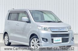 suzuki wagon-r 2010 CFJ1662152