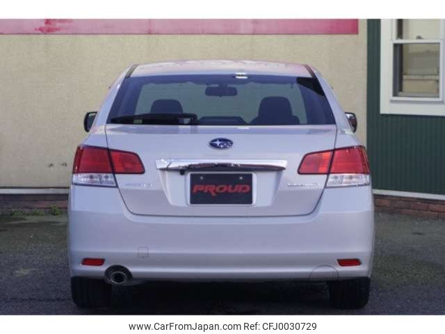 subaru legacy-b4 2009 -SUBARU--Legacy B4 DBA-BM9--BM9-004139---SUBARU--Legacy B4 DBA-BM9--BM9-004139- image 2