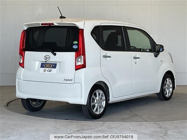 daihatsu move 2021 -DAIHATSU--Move 5BA-LA150S--LA150S-2088457---DAIHATSU--Move 5BA-LA150S--LA150S-2088457- image 2