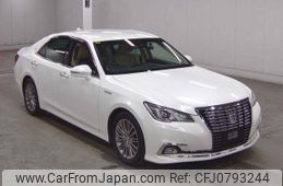 toyota crown-hybrid 2017 quick_quick_DAA-AWS210_AWS210-6125484