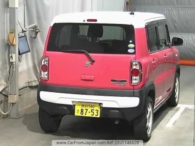 suzuki hustler 2014 -SUZUKI 【諏訪 580ｻ8753】--Hustler MR31S--803965---SUZUKI 【諏訪 580ｻ8753】--Hustler MR31S--803965- image 2