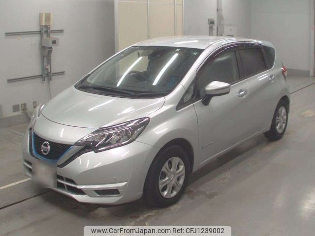 nissan note 2020 -NISSAN--Note HE12-414924---NISSAN--Note HE12-414924- image 1
