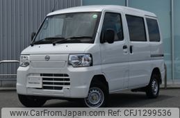 nissan クリッパーev 2024 -NISSAN--ｸﾘｯﾊﾟｰEV ZAB-U79V--U79V-0000336---NISSAN--ｸﾘｯﾊﾟｰEV ZAB-U79V--U79V-0000336-