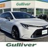 toyota corolla-touring-wagon 2019 -TOYOTA--Corolla Touring 6AA-ZWE211W--ZWE211-6010110---TOYOTA--Corolla Touring 6AA-ZWE211W--ZWE211-6010110- image 1