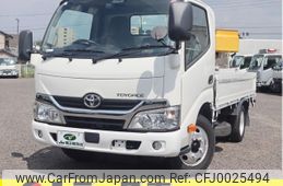 toyota toyoace 2018 GOO_NET_EXCHANGE_0207851A30240704W004