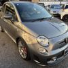 abarth 595 2017 quick_quick_ABA-312141_ZFA3120000J651321 image 5