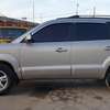 hyundai tucson 2008 CFJ2966527 image 8