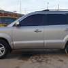 hyundai tucson 2008 ED-01079-20191220 image 8