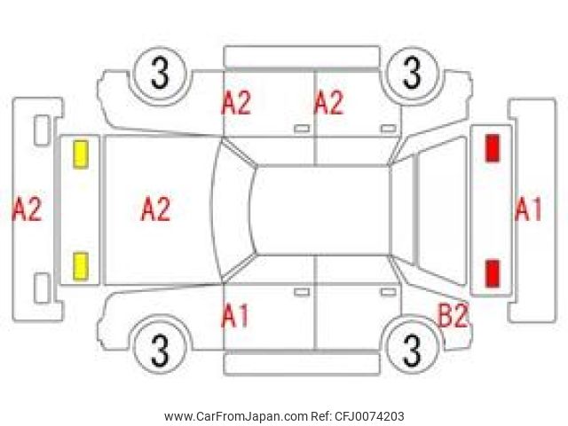 toyota ractis 2010 -TOYOTA--Ractis DBA-NCP100--NCP100-2006093---TOYOTA--Ractis DBA-NCP100--NCP100-2006093- image 2