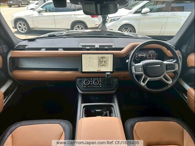 rover defender 2024 CFJ1628430 image 2
