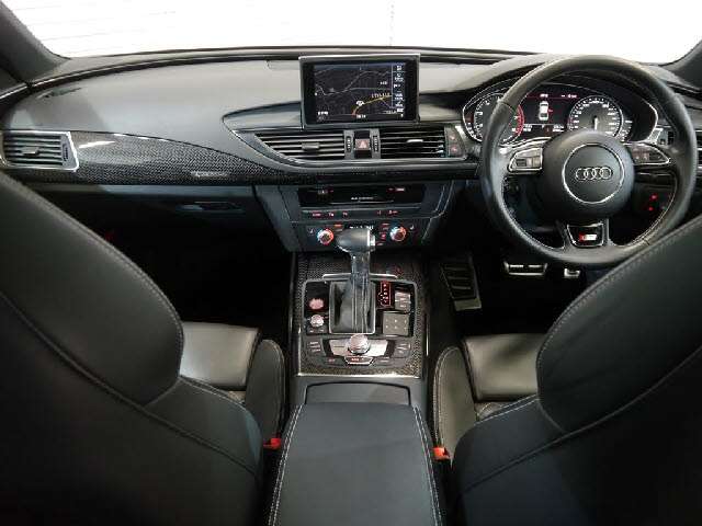 audi s7 2014 CFJ3217614 image 2