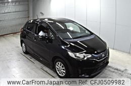 honda fit 2013 -HONDA--Fit GK3-1013949---HONDA--Fit GK3-1013949-