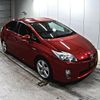 toyota prius 2011 -TOYOTA--Prius ZVW30-1366970---TOYOTA--Prius ZVW30-1366970- image 1