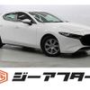 mazda mazda3 2020 CFJ1809211 image 1