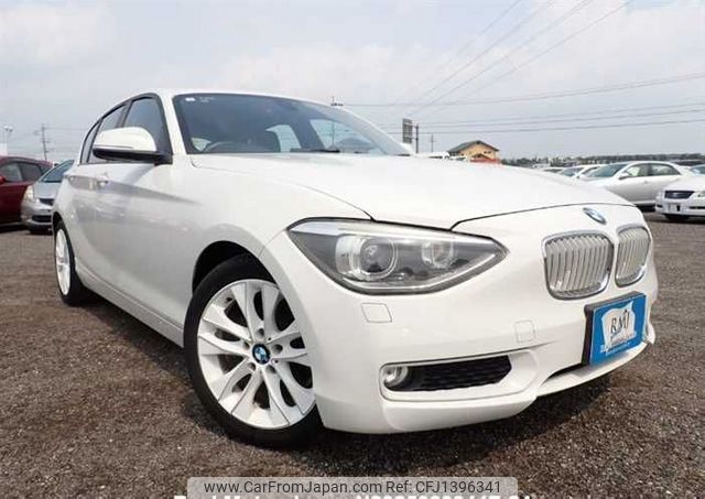 bmw 1-series 2011 646828-N2025060344F-24 image 1