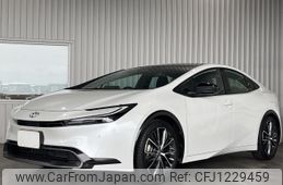 toyota prius 2023 -TOYOTA--Prius MXWH60--MXWH60-4036653---TOYOTA--Prius MXWH60--MXWH60-4036653-