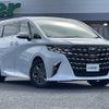 toyota alphard 2024 -TOYOTA--Alphard 3BA-AGH40W--AGH40-0013014---TOYOTA--Alphard 3BA-AGH40W--AGH40-0013014- image 1