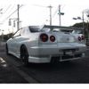 nissan skyline 2001 quick_quick_ER34_ER34-202005 image 8