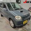 suzuki kei 2005 -SUZUKI 【富山 580ｲ6072】--Kei HN22S--HN22S-794756---SUZUKI 【富山 580ｲ6072】--Kei HN22S--HN22S-794756- image 1