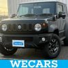 suzuki jimny-sierra 2024 quick_quick_3BA-JB74W_JB74W-212945 image 1