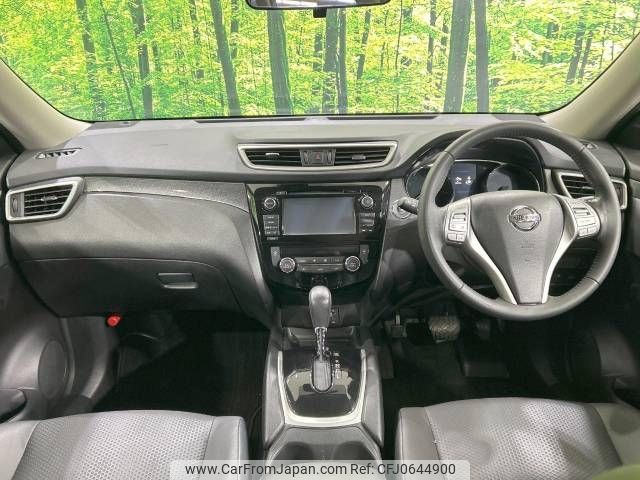 nissan x-trail 2016 -NISSAN--X-Trail DBA-NT32--NT32-533562---NISSAN--X-Trail DBA-NT32--NT32-533562- image 2