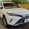 toyota harrier 2021 quick_quick_MXUA80_MXUA80-0062253 image 17