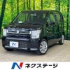 suzuki wagon-r 2018 CFJ1253159 image 1
