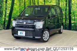 suzuki wagon-r 2018 CFJ1253159