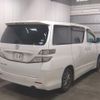 toyota vellfire 2009 -TOYOTA--Vellfire ANH20W-8037868---TOYOTA--Vellfire ANH20W-8037868- image 6